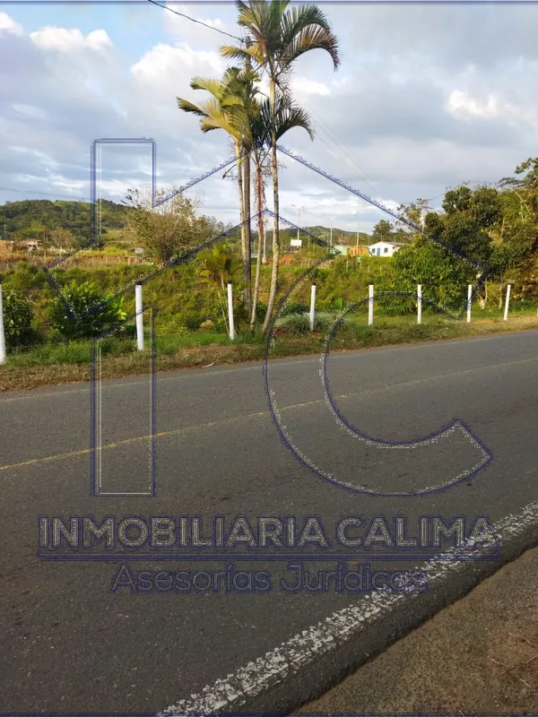 Finca Crucero La Primavera